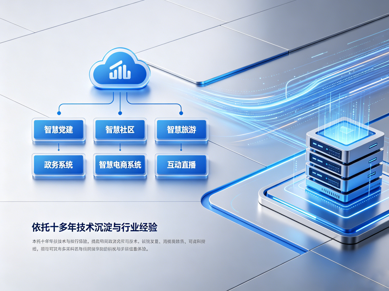 智慧解决方案